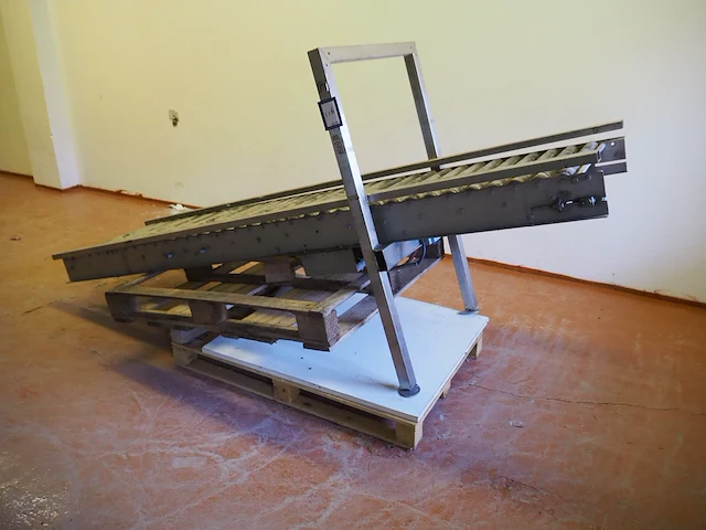 Nn roller conveyor - afbeelding 2 van  5