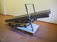 Nn roller conveyor - afbeelding 2 van  5