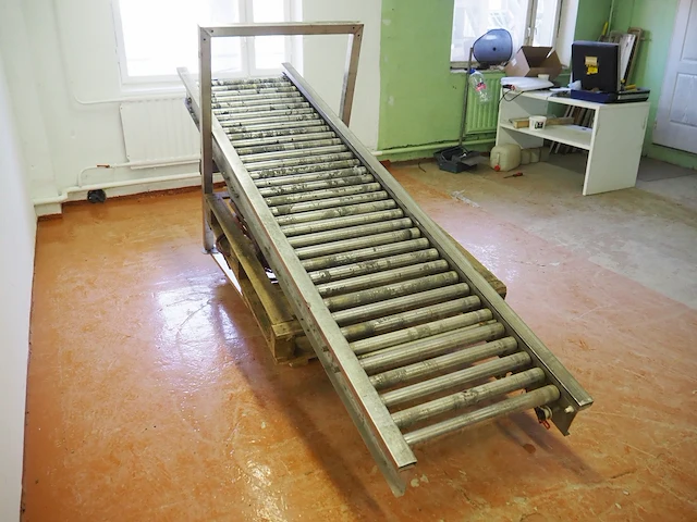 Nn roller conveyor - afbeelding 3 van  5