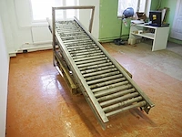 Nn roller conveyor - afbeelding 3 van  5