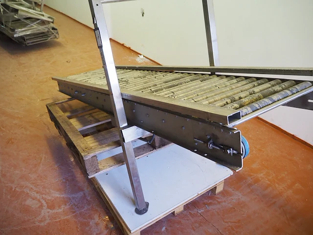 Nn roller conveyor - afbeelding 5 van  5
