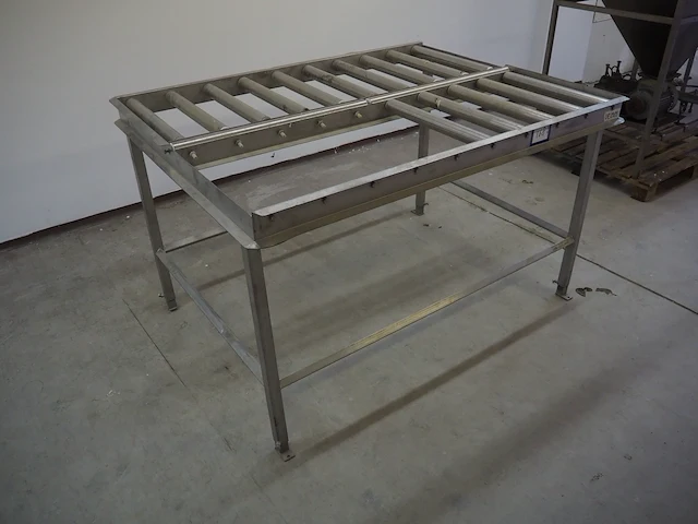 Nn roller conveyor - afbeelding 2 van  5