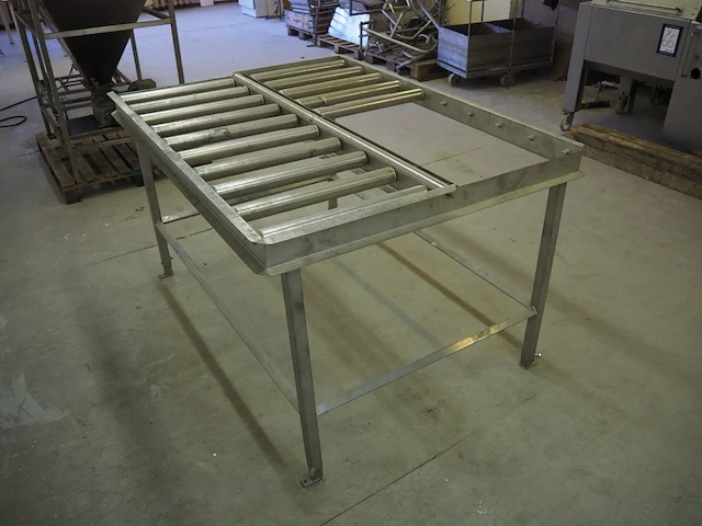 Nn roller conveyor - afbeelding 3 van  5
