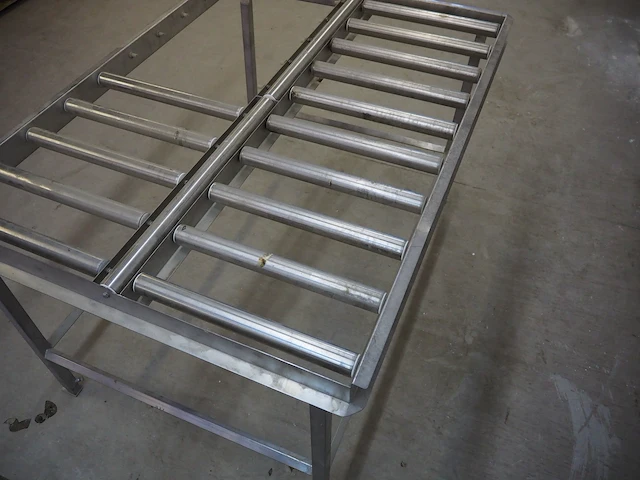 Nn roller conveyor - afbeelding 4 van  5