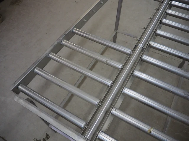 Nn roller conveyor - afbeelding 5 van  5