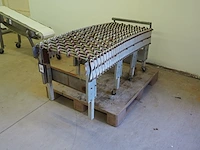 Nn roller conveyor - afbeelding 2 van  4