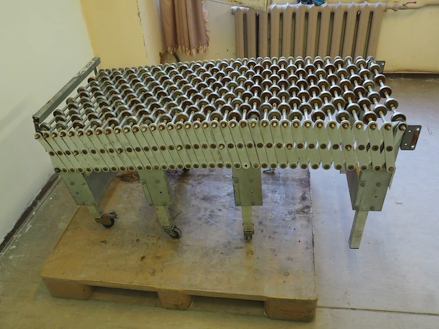 Nn roller conveyor - afbeelding 3 van  4