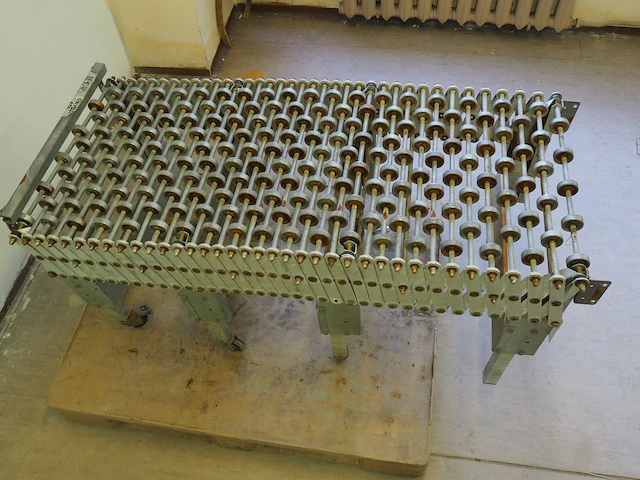 Nn roller conveyor - afbeelding 4 van  4