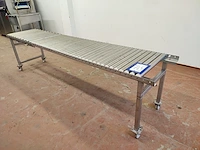 Nn roller conveyor - afbeelding 1 van  6