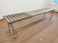 Nn roller conveyor - afbeelding 2 van  6
