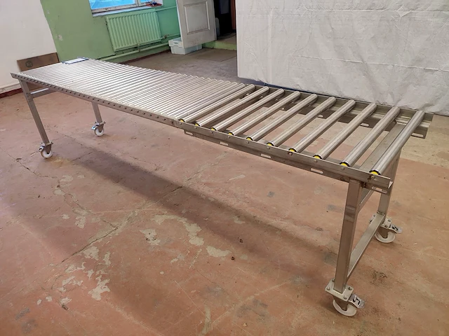 Nn roller conveyor - afbeelding 3 van  6