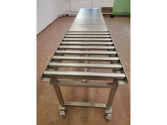 Nn roller conveyor - afbeelding 6 van  6