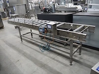 Nn roller conveyor - afbeelding 1 van  5