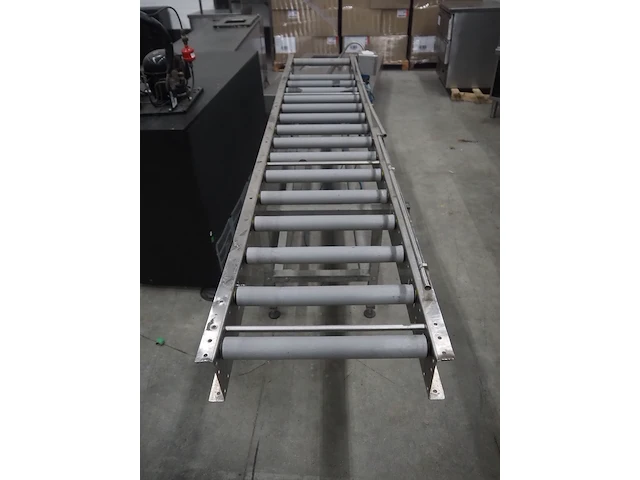 Nn roller conveyor - afbeelding 3 van  5