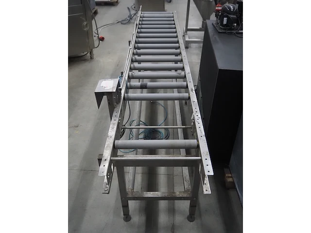 Nn roller conveyor - afbeelding 4 van  5