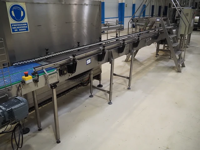 Nn roller conveyor - afbeelding 1 van  8