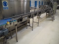 Nn roller conveyor - afbeelding 1 van  8
