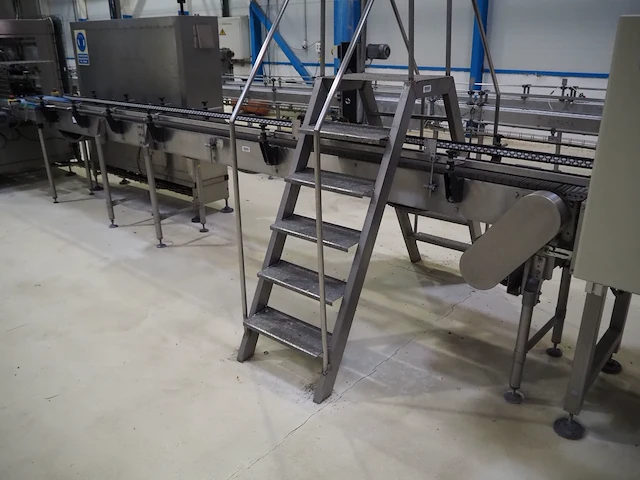Nn roller conveyor - afbeelding 2 van  8