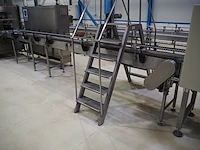 Nn roller conveyor - afbeelding 2 van  8