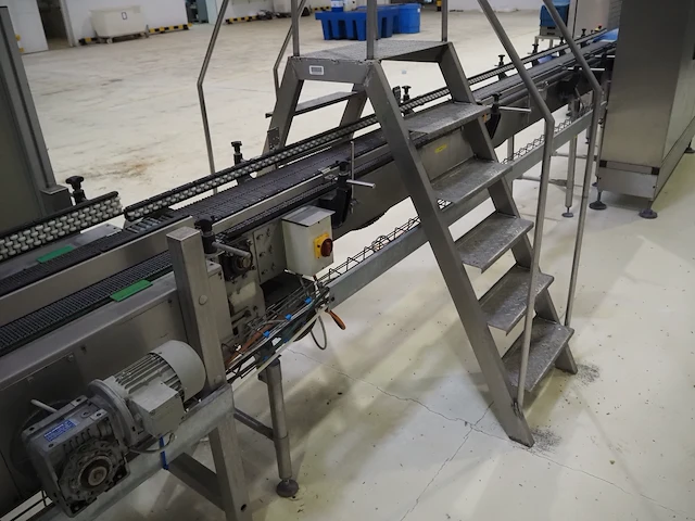 Nn roller conveyor - afbeelding 3 van  8