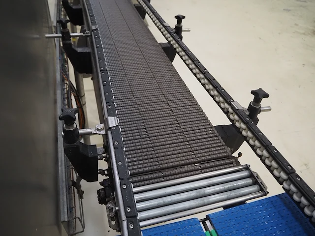 Nn roller conveyor - afbeelding 4 van  8