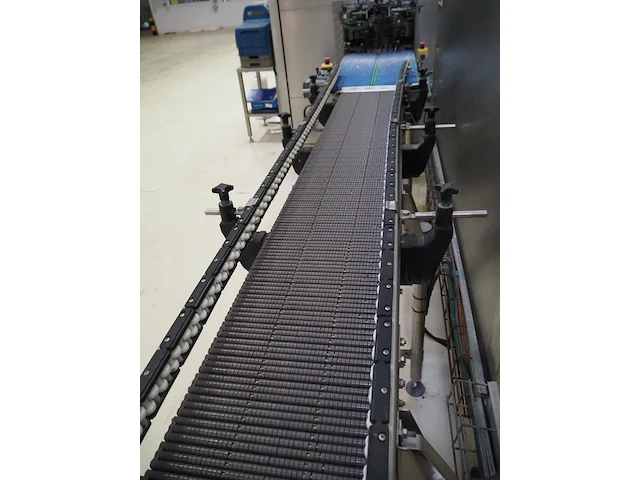 Nn roller conveyor - afbeelding 5 van  8