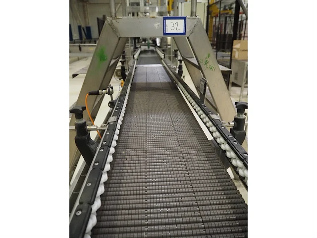 Nn roller conveyor - afbeelding 6 van  8