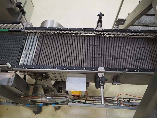 Nn roller conveyor - afbeelding 7 van  8