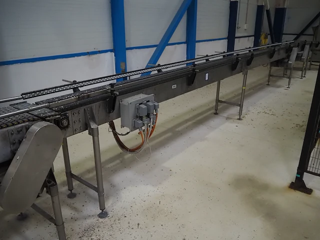 Nn roller conveyor - afbeelding 1 van  7