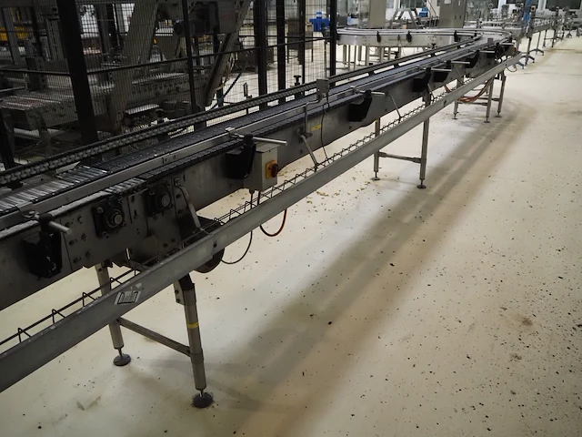 Nn roller conveyor - afbeelding 2 van  7