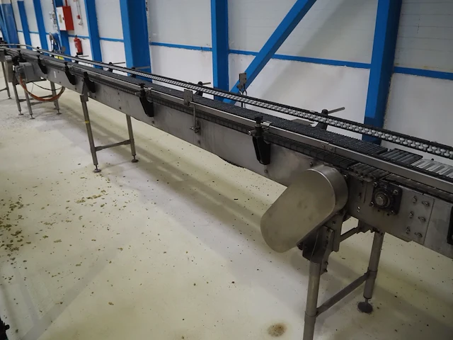 Nn roller conveyor - afbeelding 3 van  7