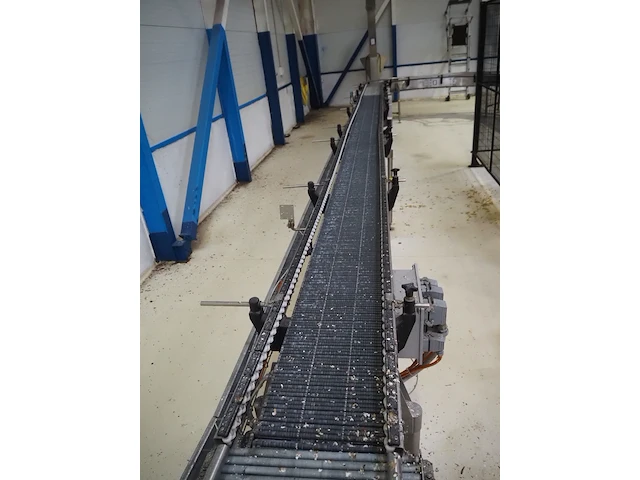 Nn roller conveyor - afbeelding 4 van  7