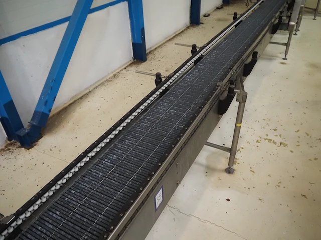 Nn roller conveyor - afbeelding 5 van  7