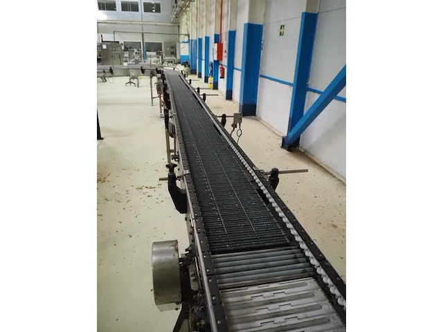 Nn roller conveyor - afbeelding 6 van  7