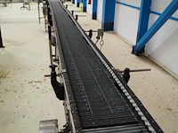 Nn roller conveyor - afbeelding 6 van  7