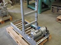 Nn roller conveyor - afbeelding 1 van  6