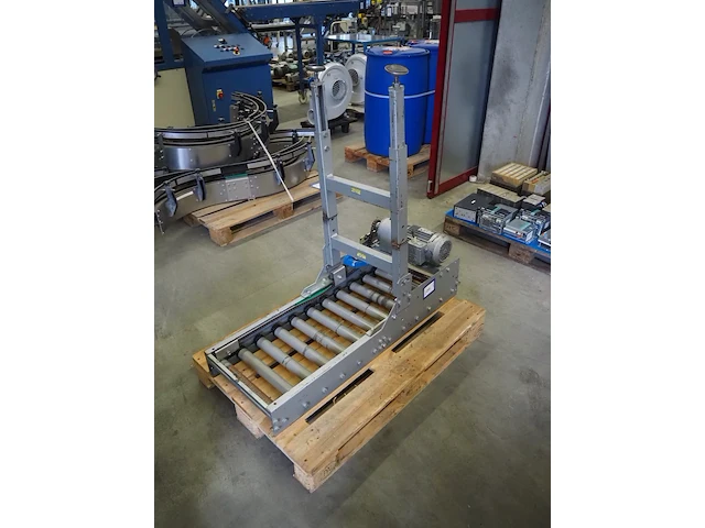 Nn roller conveyor - afbeelding 2 van  6