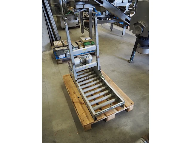 Nn roller conveyor - afbeelding 3 van  6