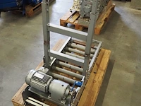 Nn roller conveyor - afbeelding 4 van  6