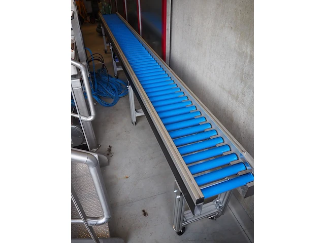 Nn roller conveyor - afbeelding 2 van  3