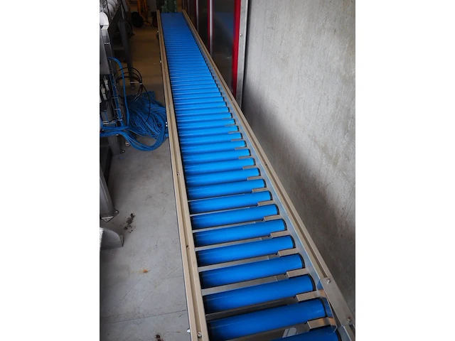 Nn roller conveyor - afbeelding 3 van  3