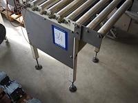 Nn roller conveyor - afbeelding 1 van  5
