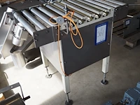 Nn roller conveyor - afbeelding 2 van  5