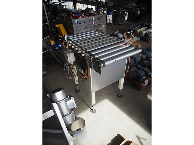 Nn roller conveyor - afbeelding 3 van  5
