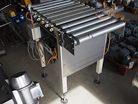Nn roller conveyor - afbeelding 3 van  5