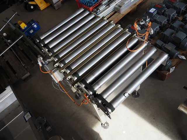 Nn roller conveyor - afbeelding 4 van  5