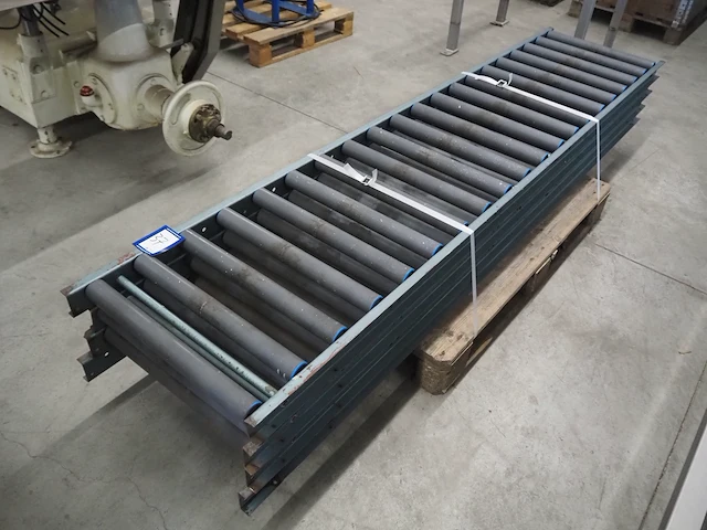Nn roller conveyor - afbeelding 1 van  5