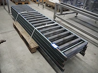 Nn roller conveyor - afbeelding 2 van  5