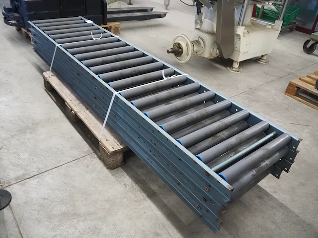 Nn roller conveyor - afbeelding 4 van  5