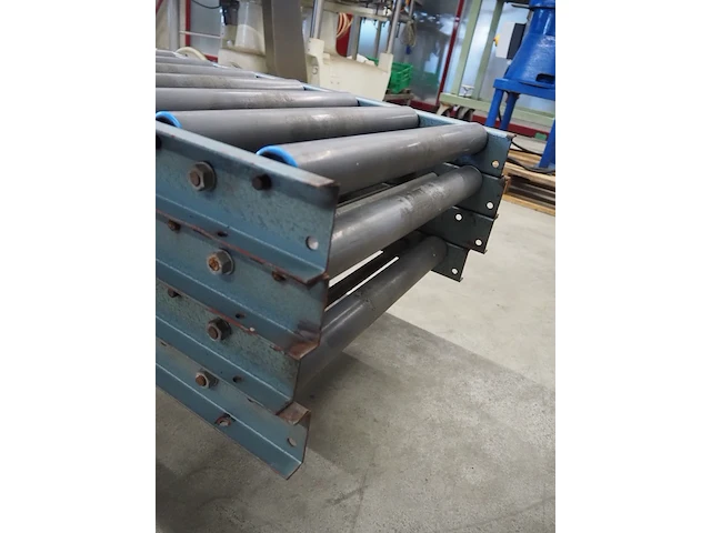 Nn roller conveyor - afbeelding 5 van  5
